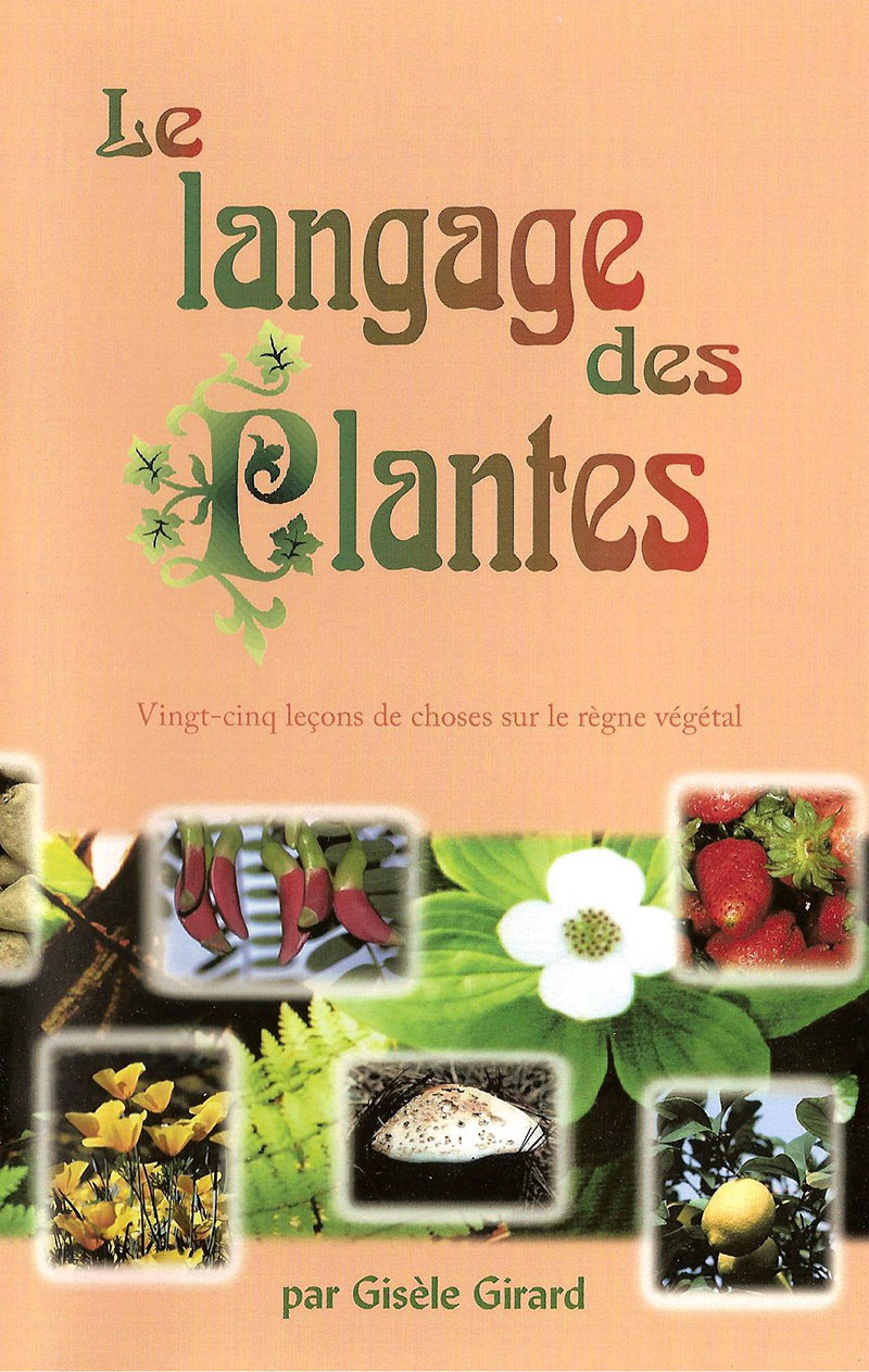 [PBE-221] Le langage des plantes 